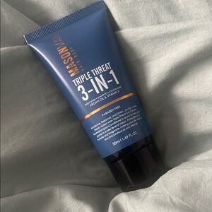 4/$15 Mason man Triple Threat 3-in-1